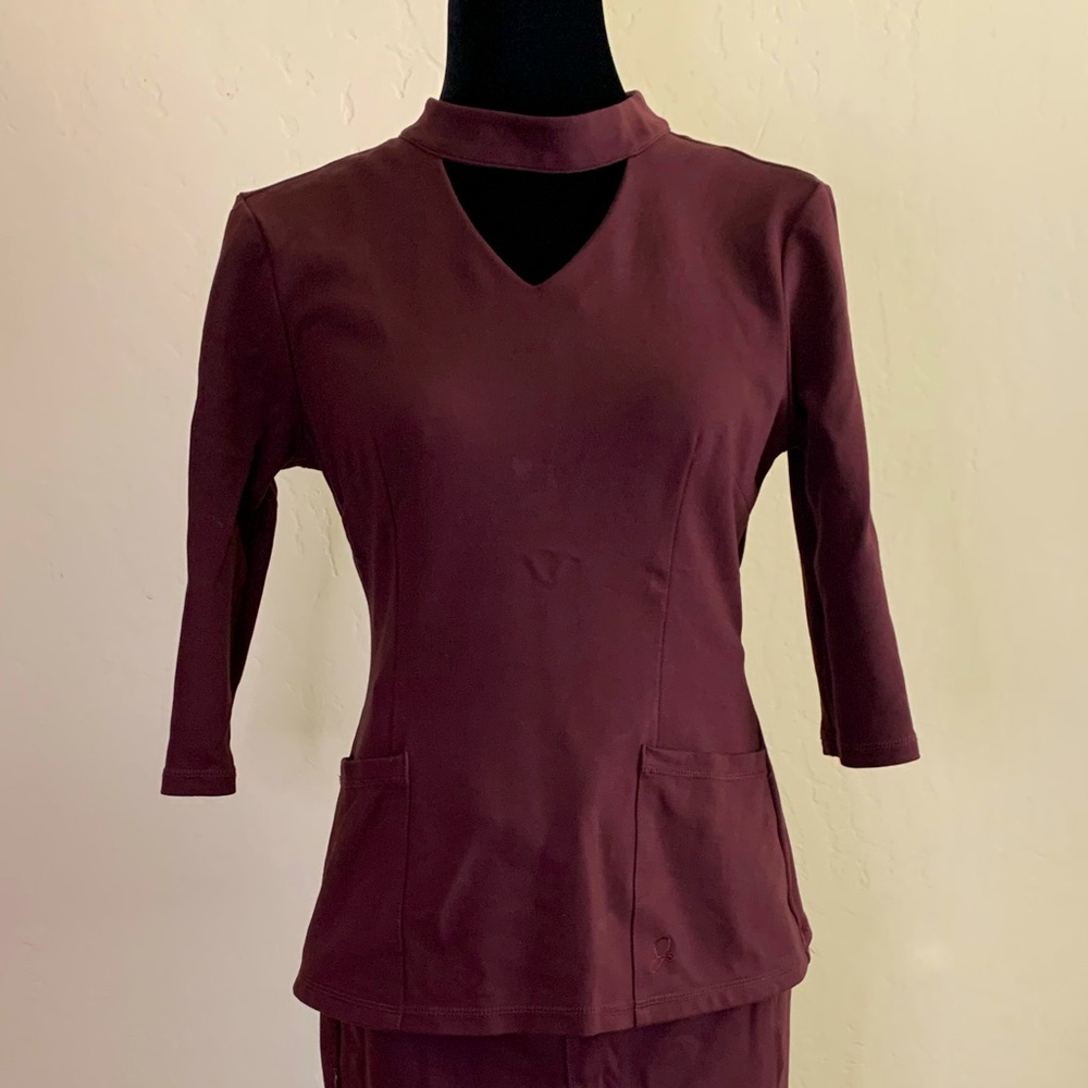 Jaanuu Set size small